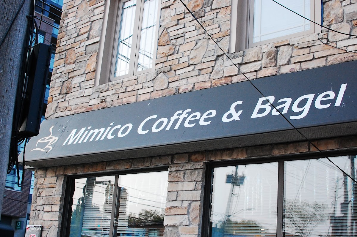 Mimico Bagel and Coffee - Photo 8