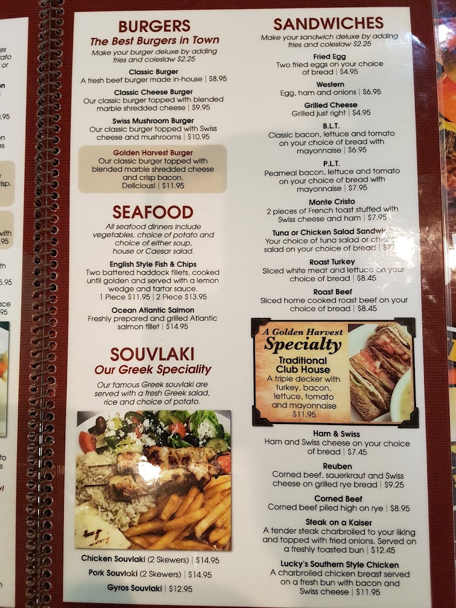 Menu Photo 3