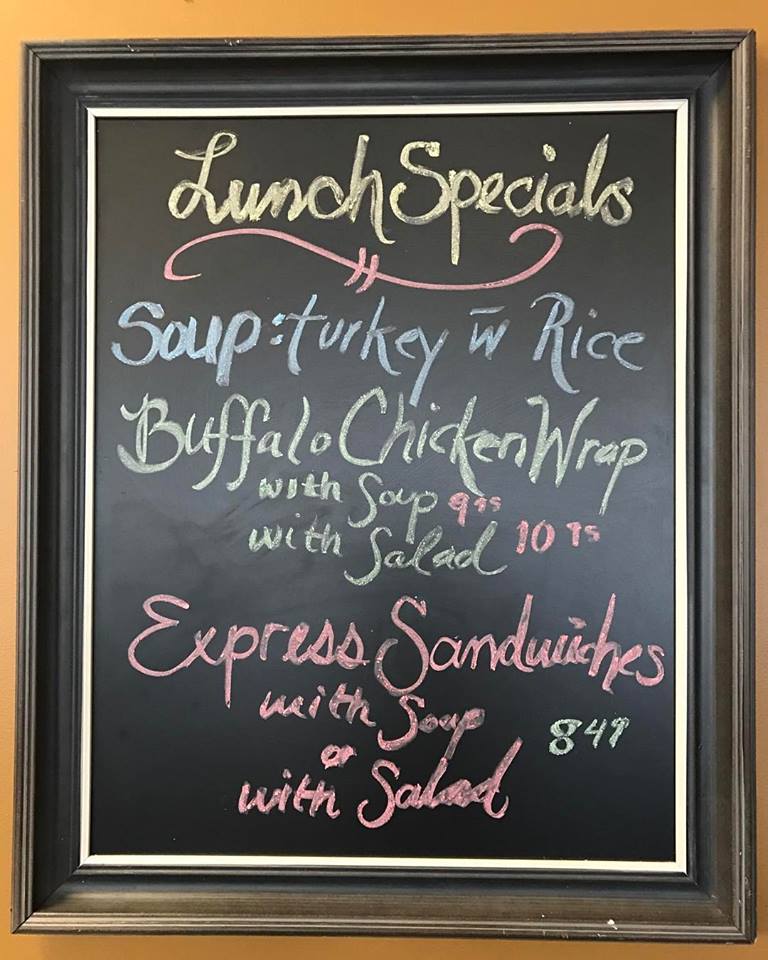 Menu Photo 7
