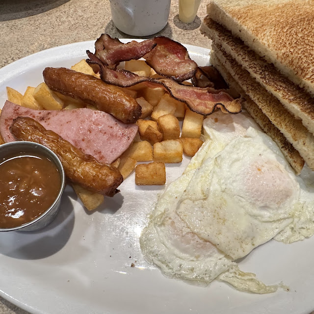 Classic Breakfast