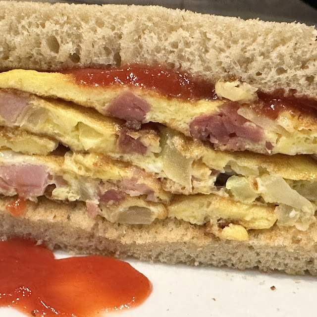 Western Sandwich