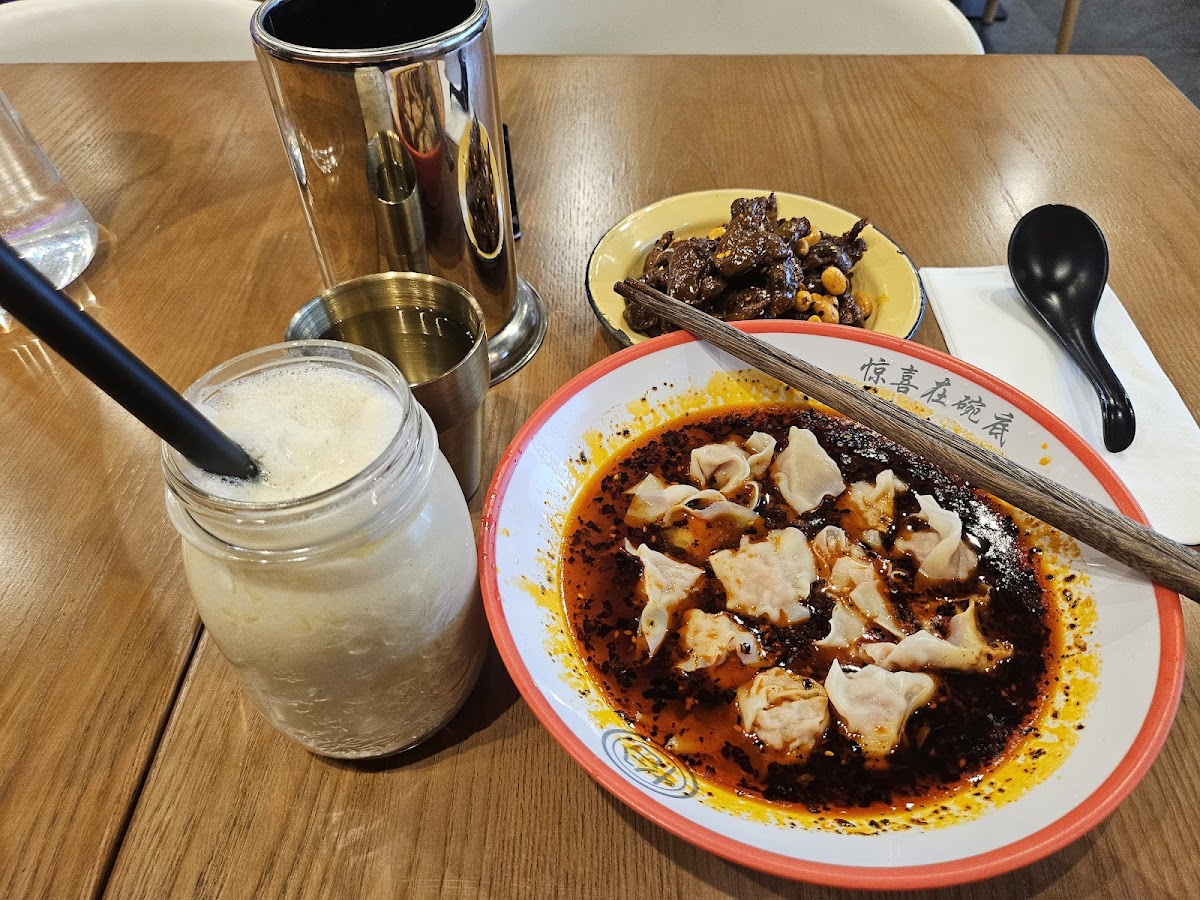 7 Noodles - Photo 4