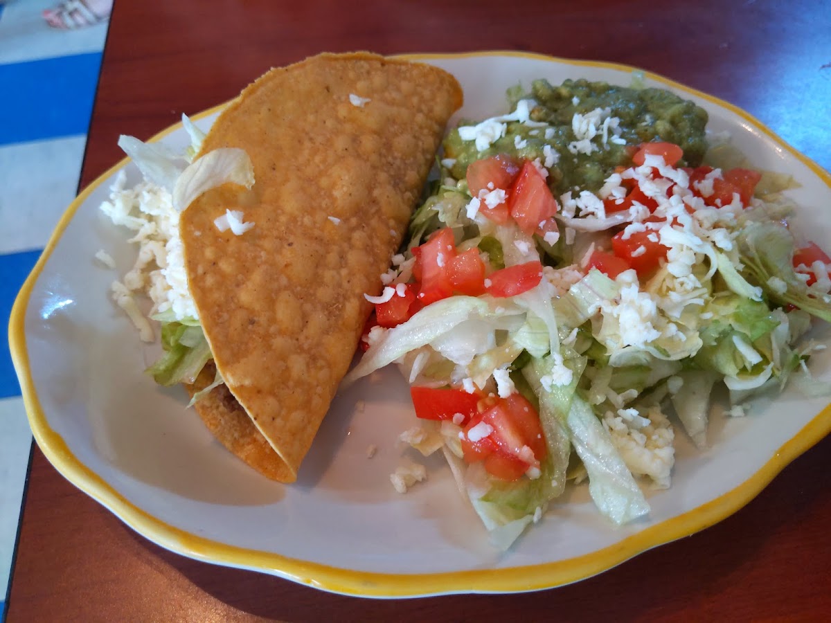Mi Sombrero