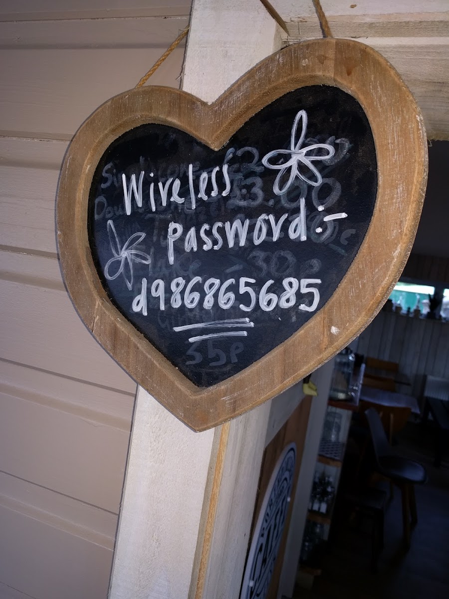Caffi Porthdinllaen - Photo 2