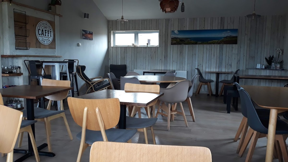 Caffi Porthdinllaen - Photo 3