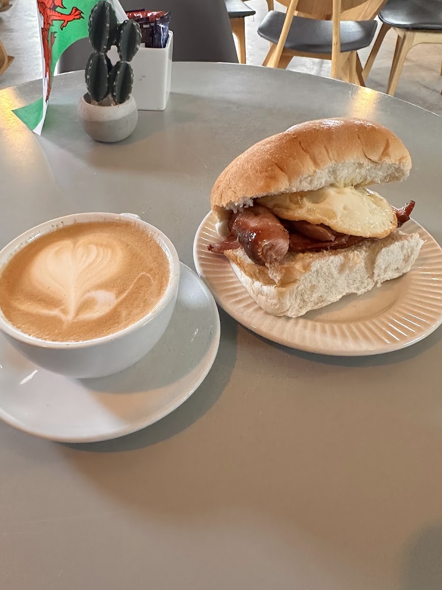 Caffi Porthdinllaen - Photo 5
