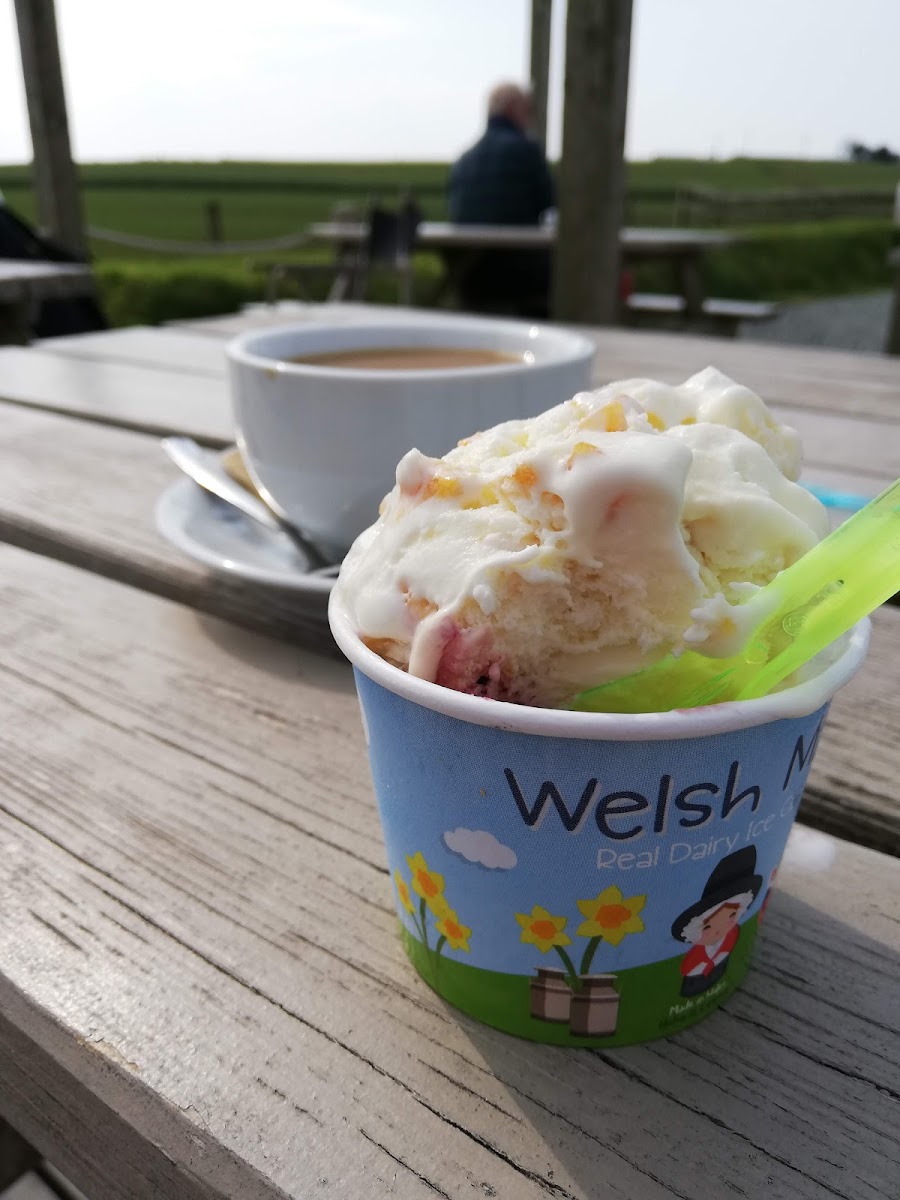 Caffi Porthdinllaen - Photo 8