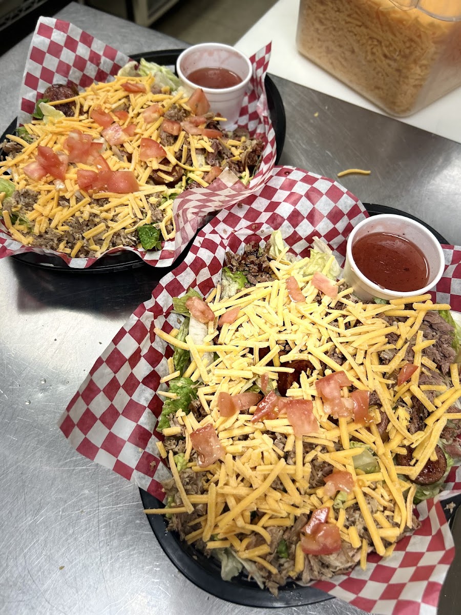 KIM'S BBQ Shack - Photo 1