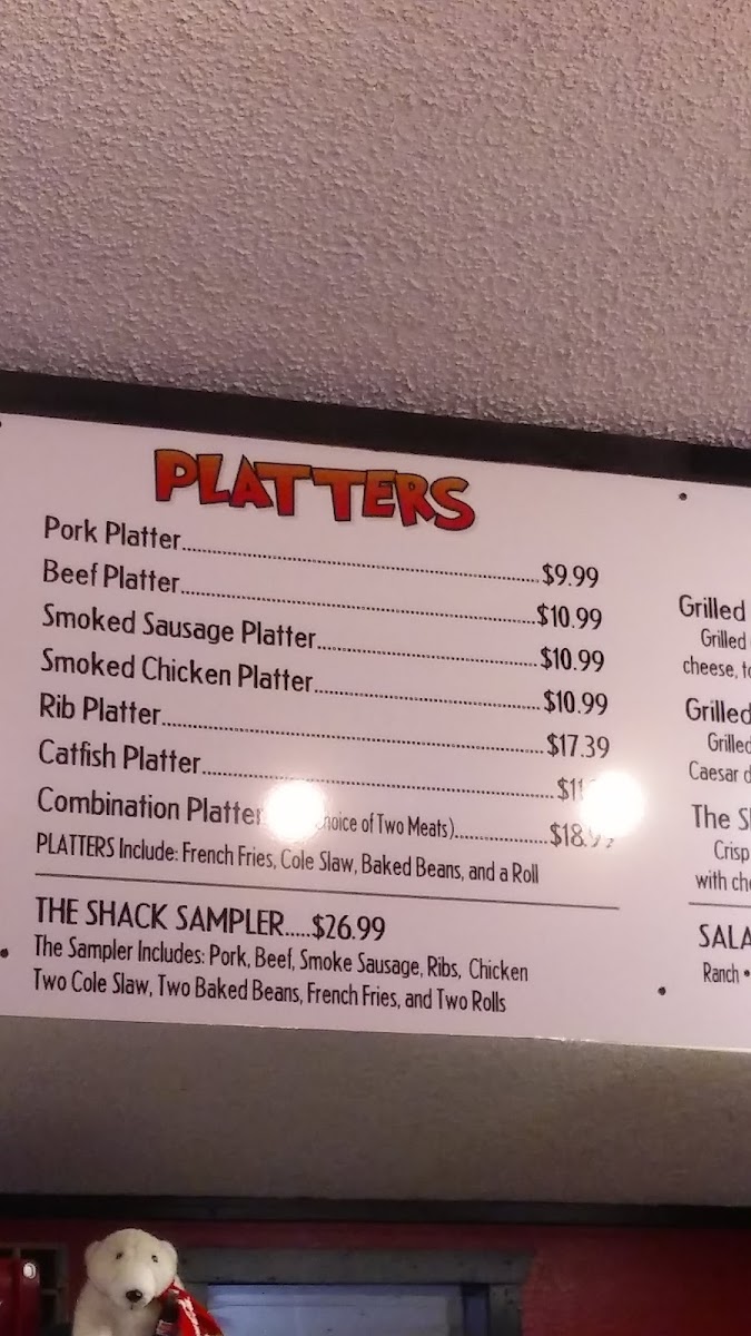 KIM'S BBQ Shack - Photo 3