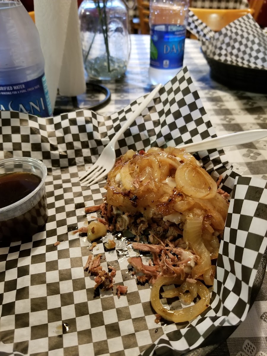 KIM'S BBQ Shack - Photo 5