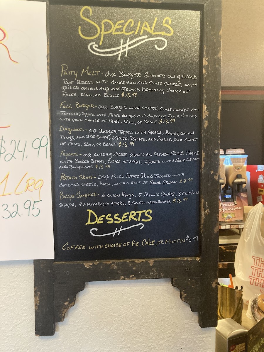 Menu Photo 9