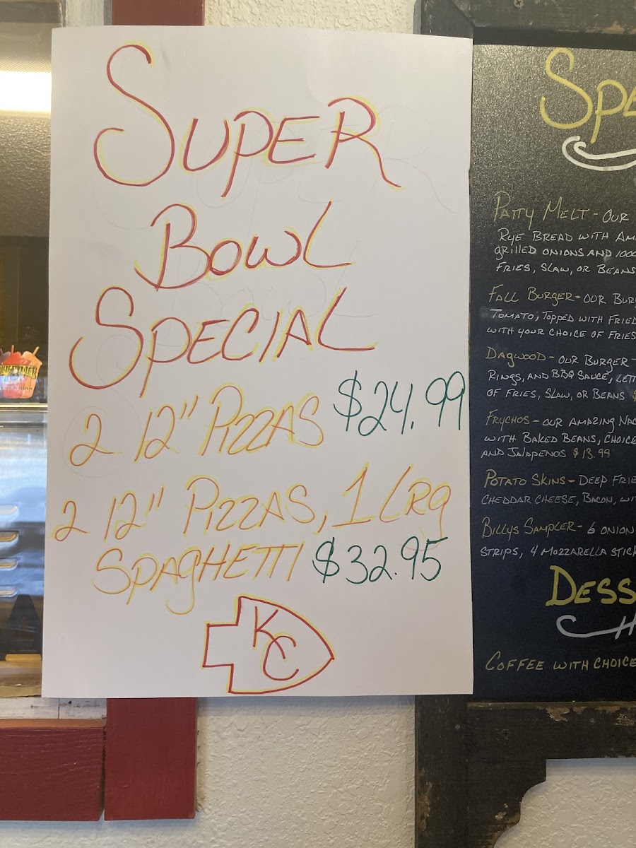 Menu Photo 8