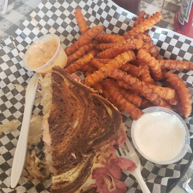 Sweet Potato