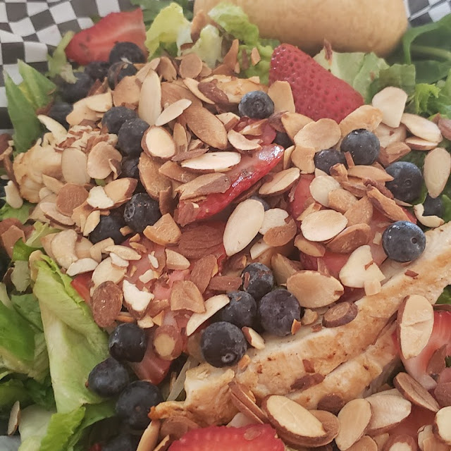 Summer Salad