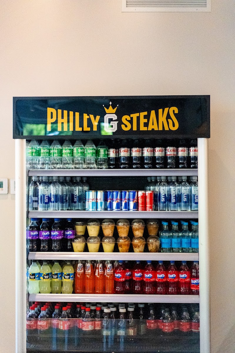 Philly G Steaks Plus - Photo 4