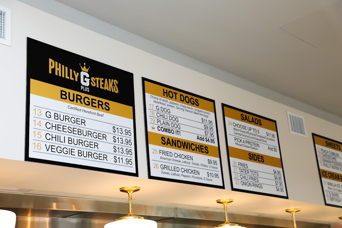 Menu Photo 4