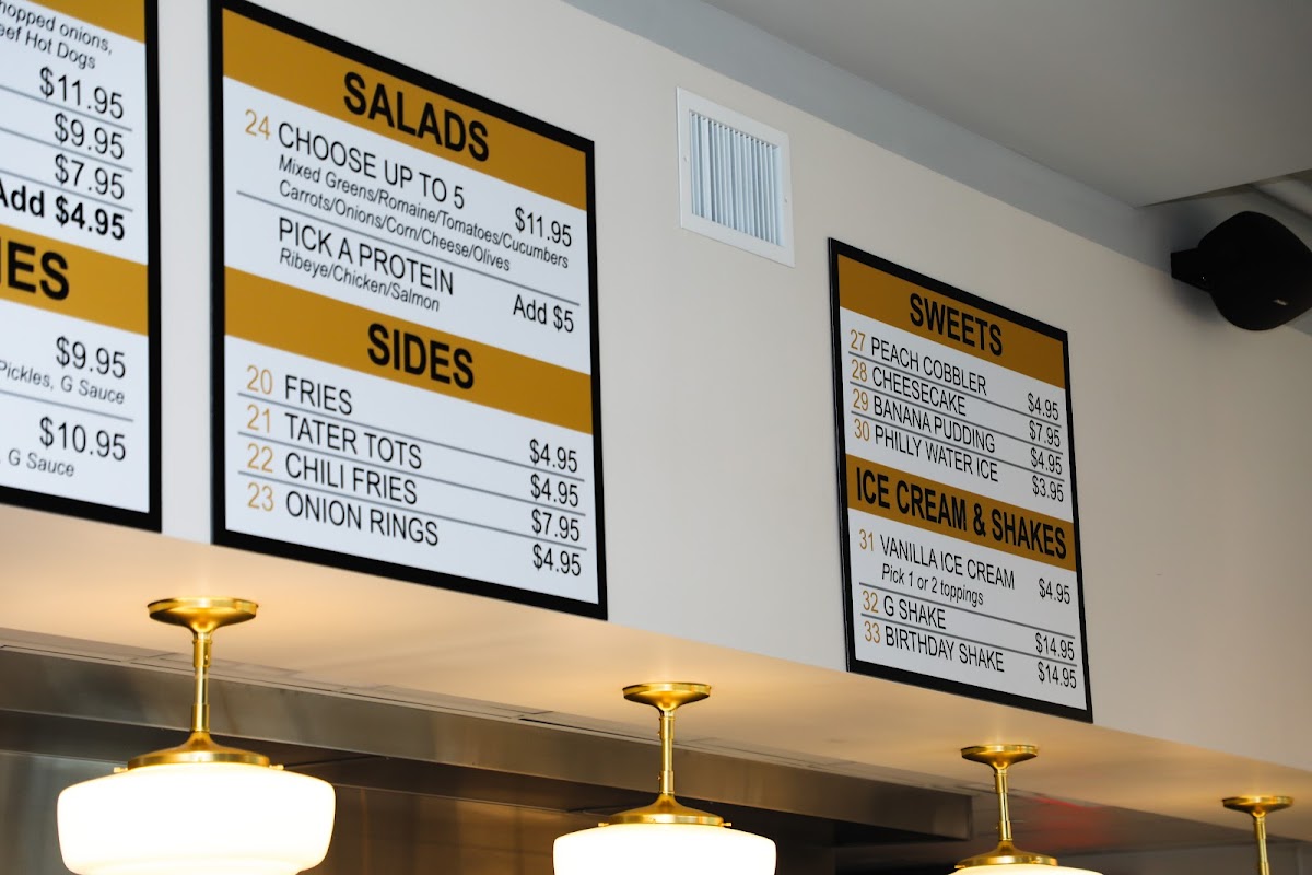 Menu Photo 5