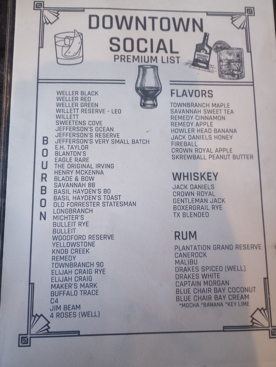 Menu Photo 9
