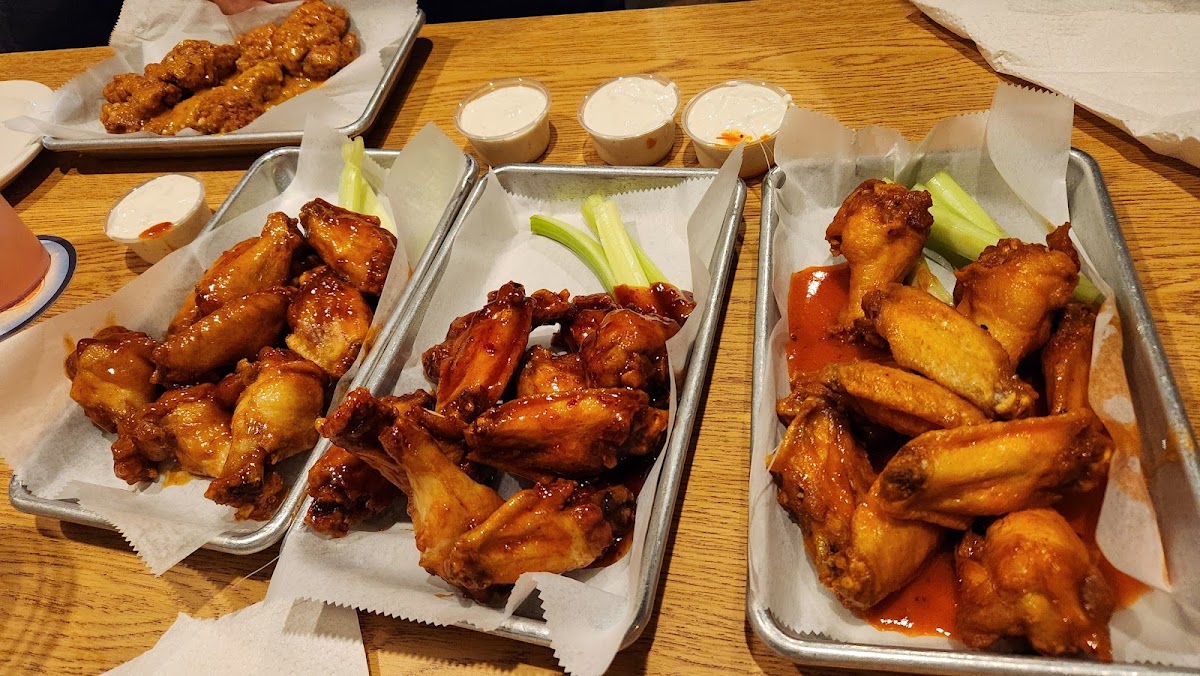 Porky's Cafe - Photo 2