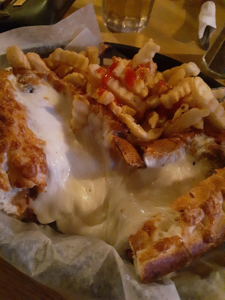 Porky's Cafe - Photo 6