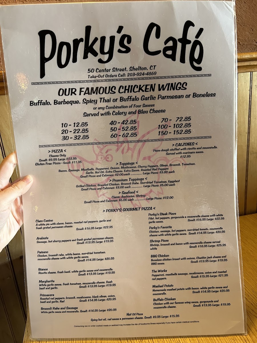 Menu Photo 0
