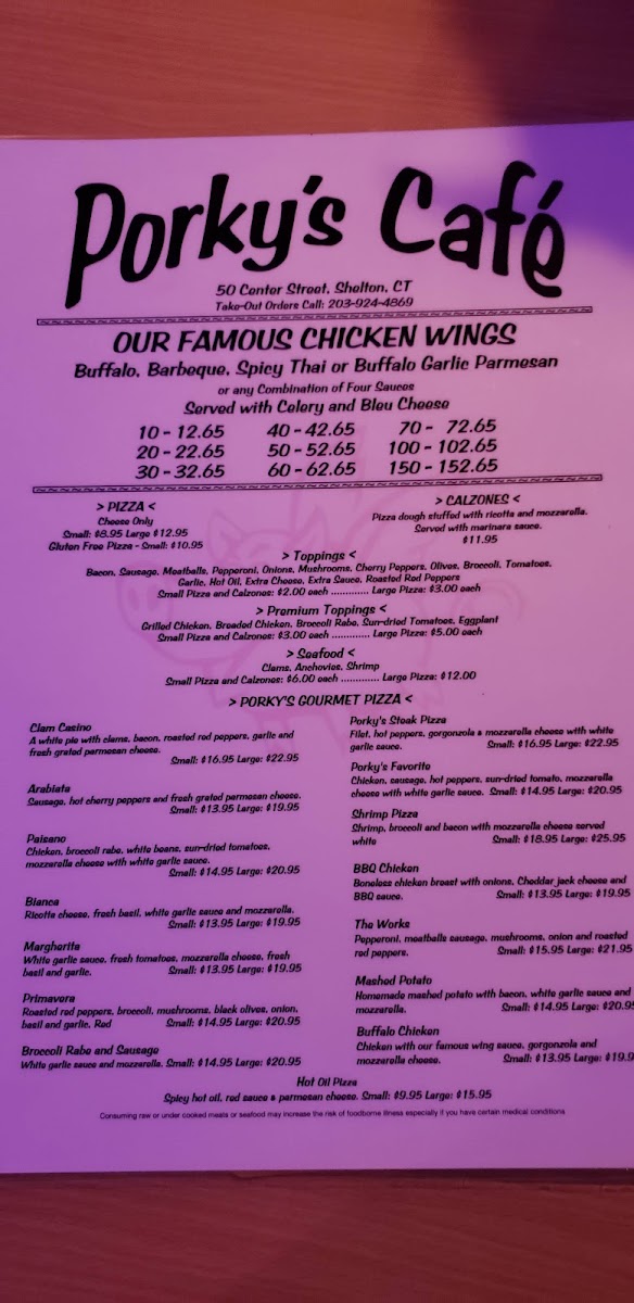 Menu Photo 6