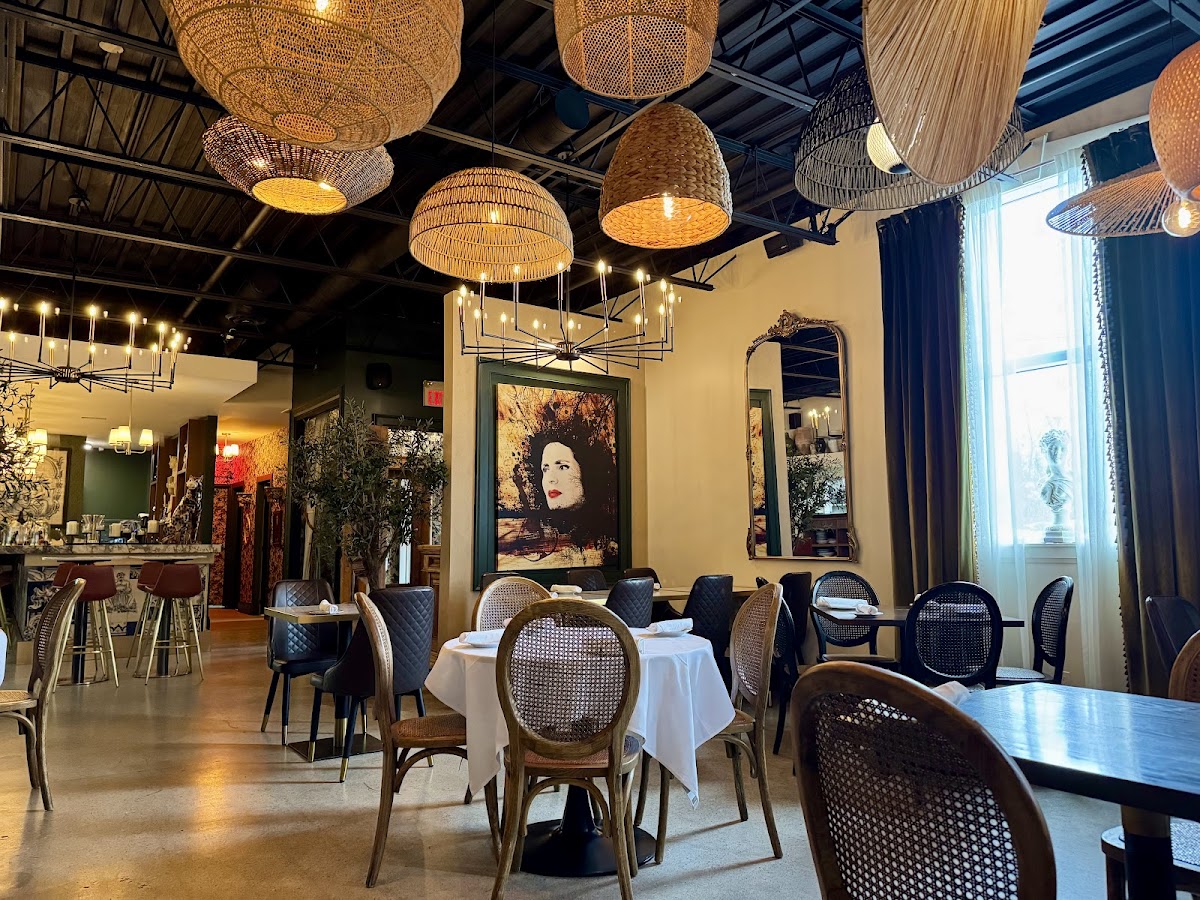 Mercado Restaurant