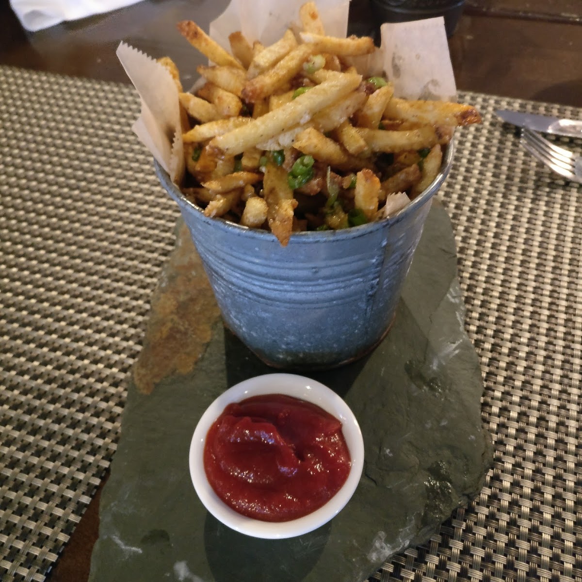 Terra American Bistro - Photo 1