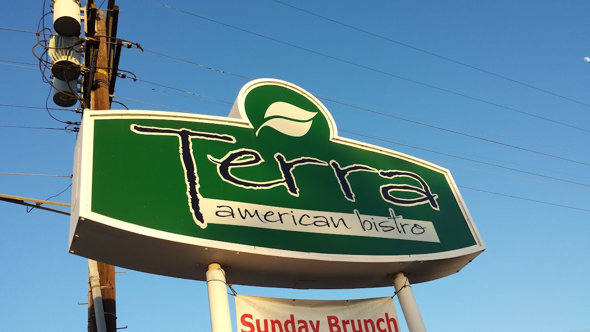 Terra American Bistro - Photo 2