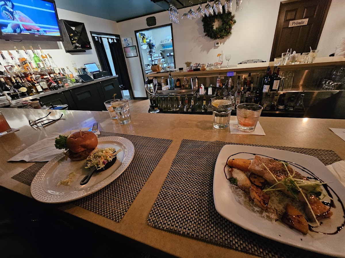 Terra American Bistro - Photo 3