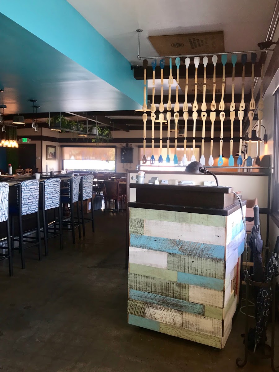Terra American Bistro - Photo 7