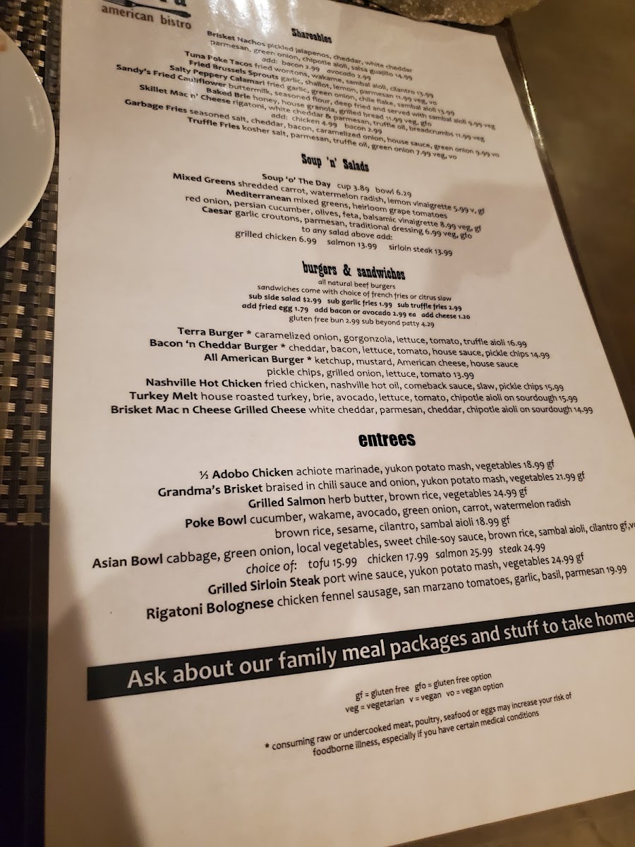 Menu Photo 0