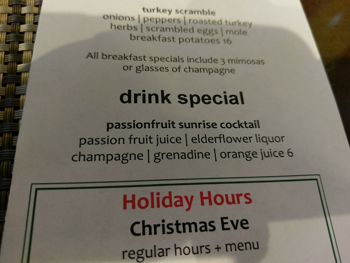 Menu Photo 6