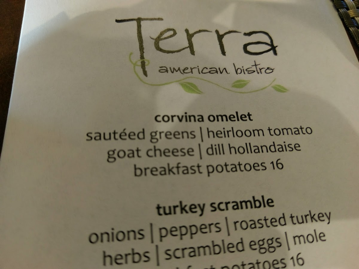 Menu Photo 7