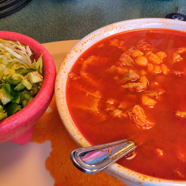 Pozole