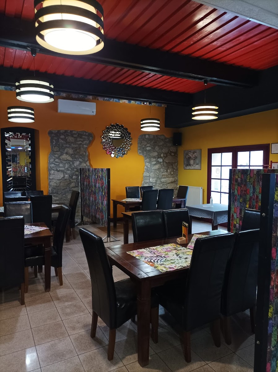 Pizzeria Oaza