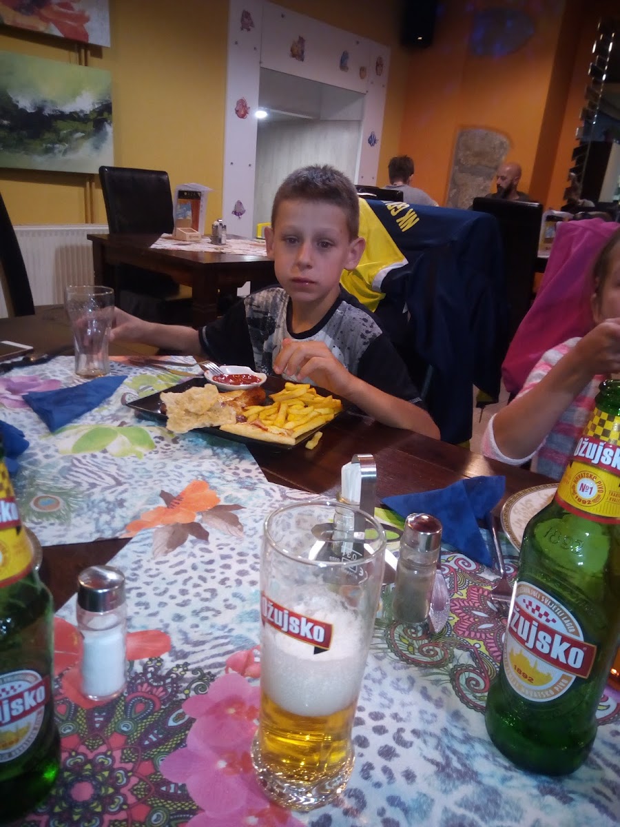 Pizzeria Oaza - Photo 9