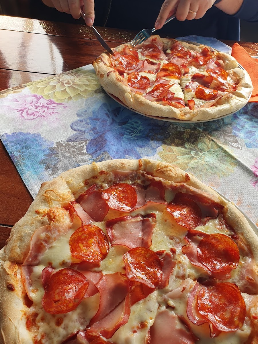 Pizzeria Oaza - Photo 2