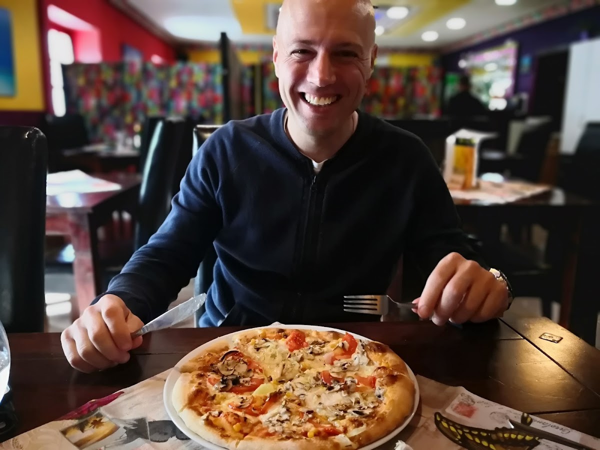 Pizzeria Oaza - Photo 3