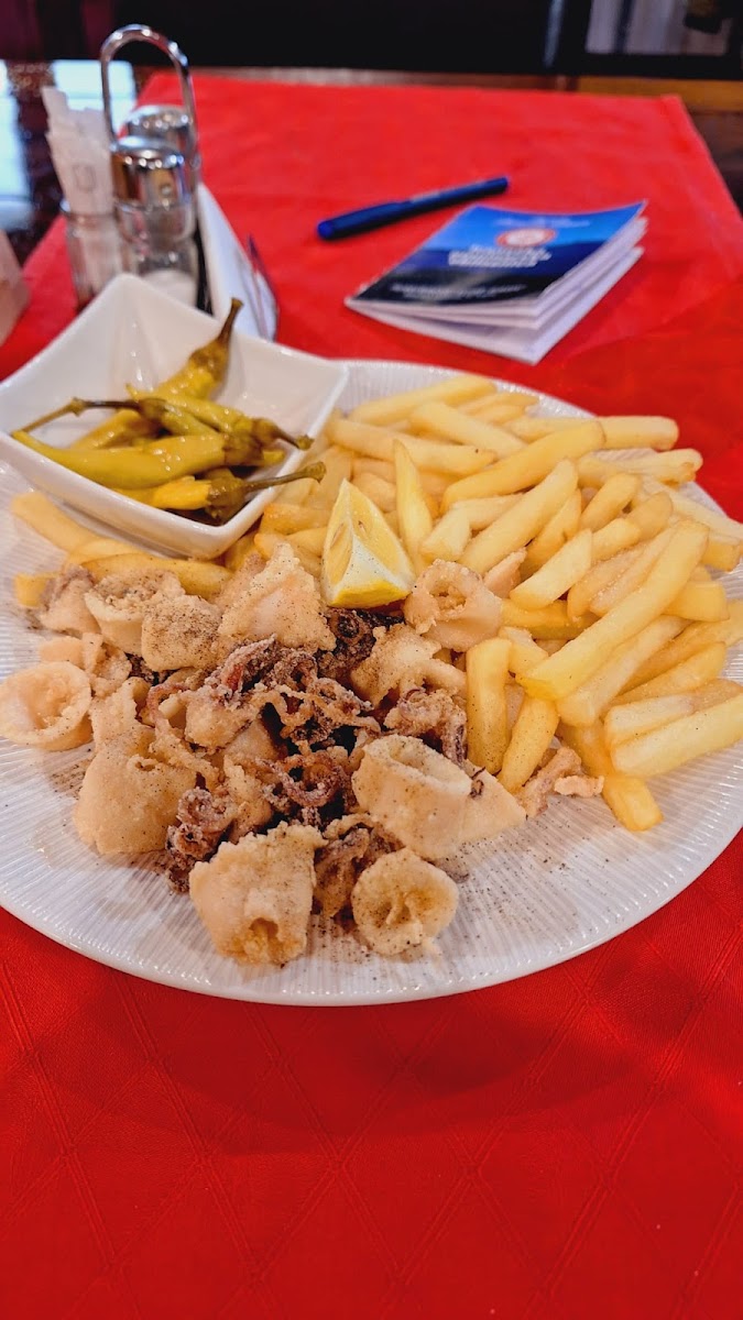 Pizzeria Oaza - Photo 4