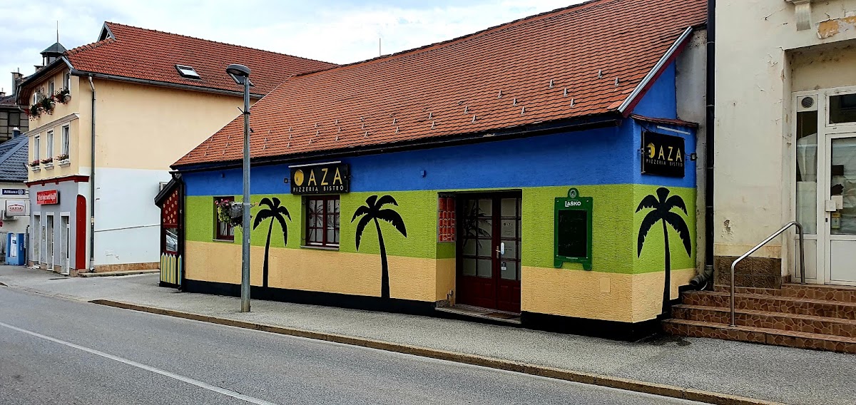 Pizzeria Oaza - Photo 5