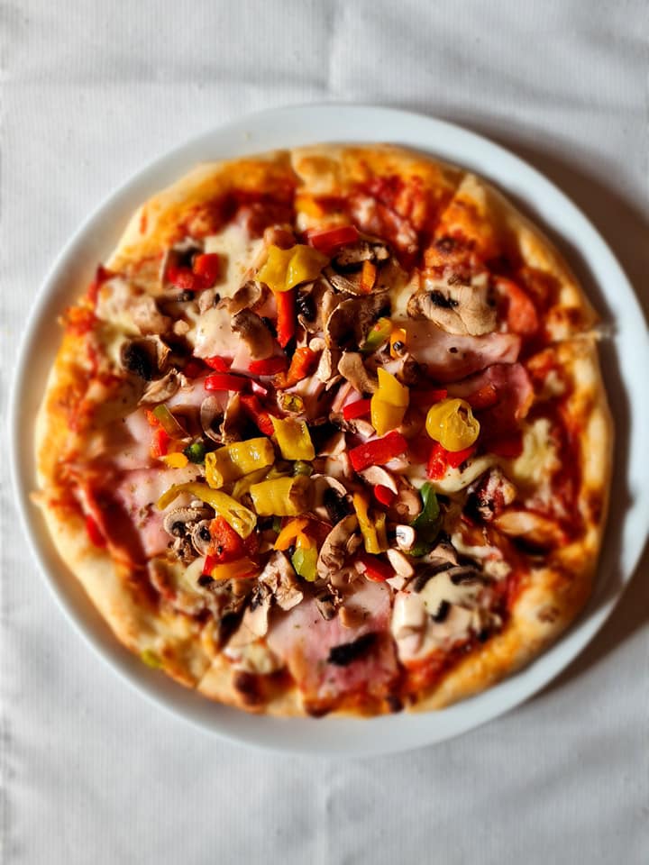 Pizzeria Oaza - Photo 6