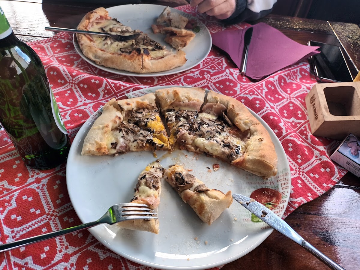 Pizzeria Oaza - Photo 8