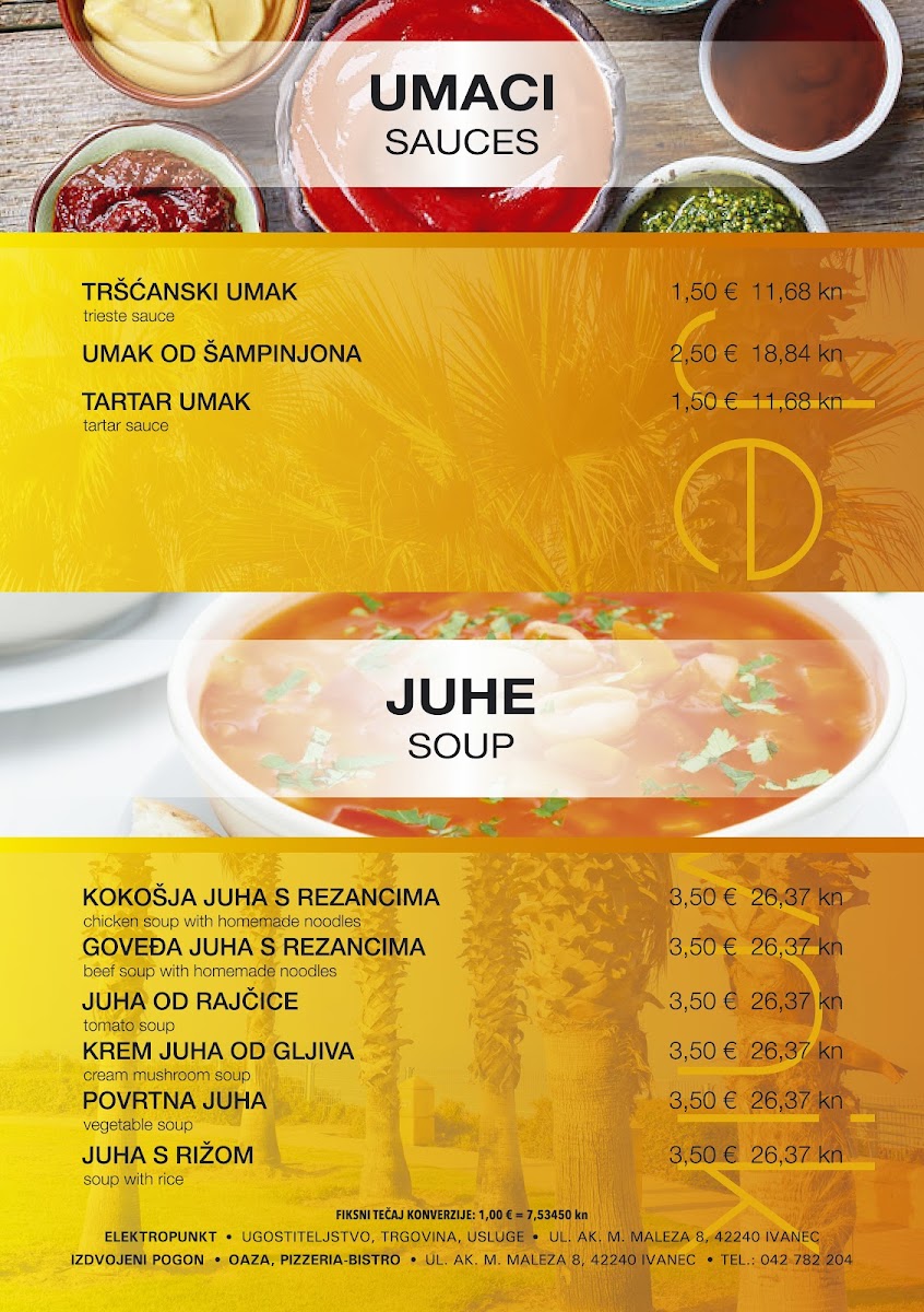 Menu Photo 9