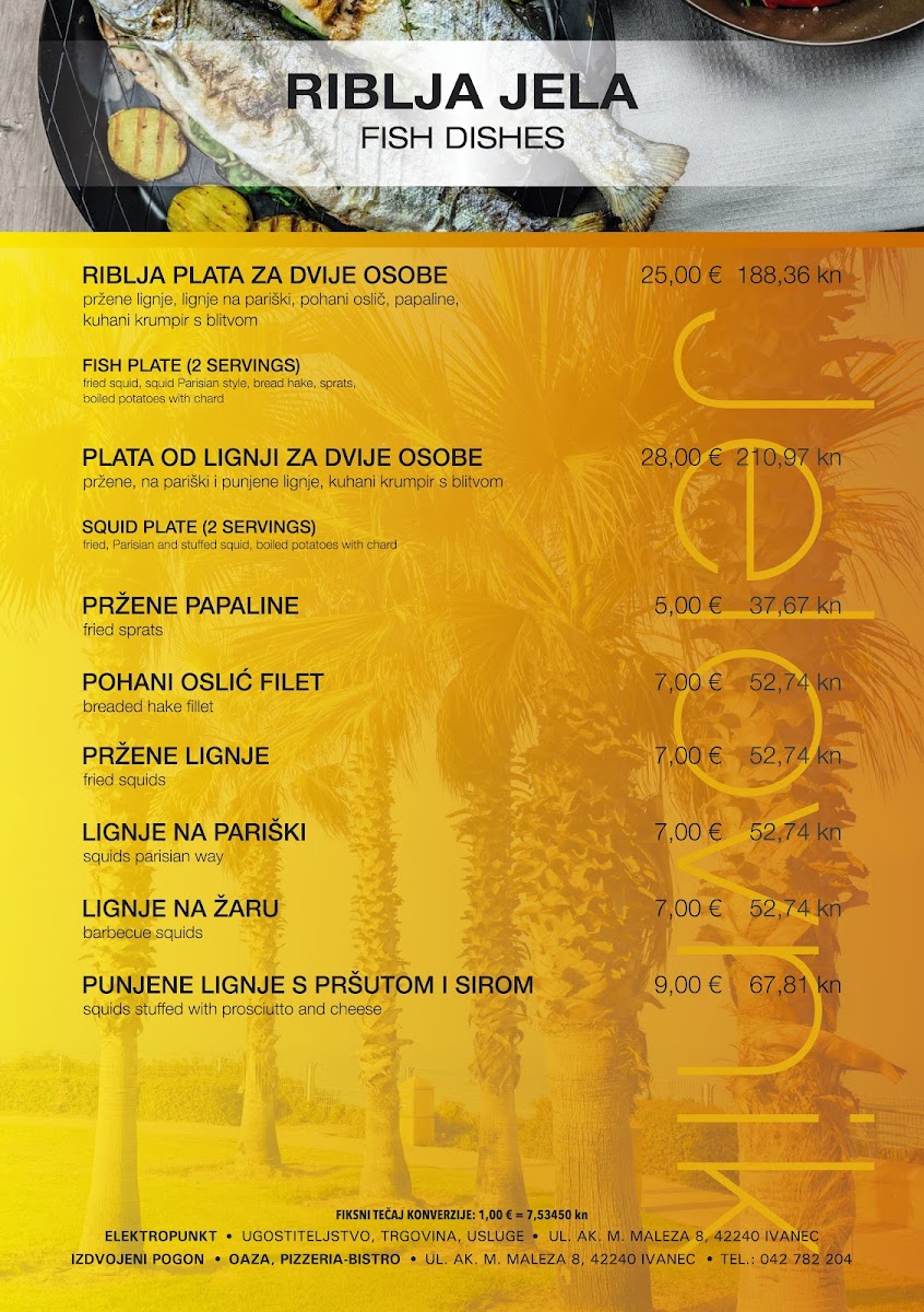 Menu Photo 6