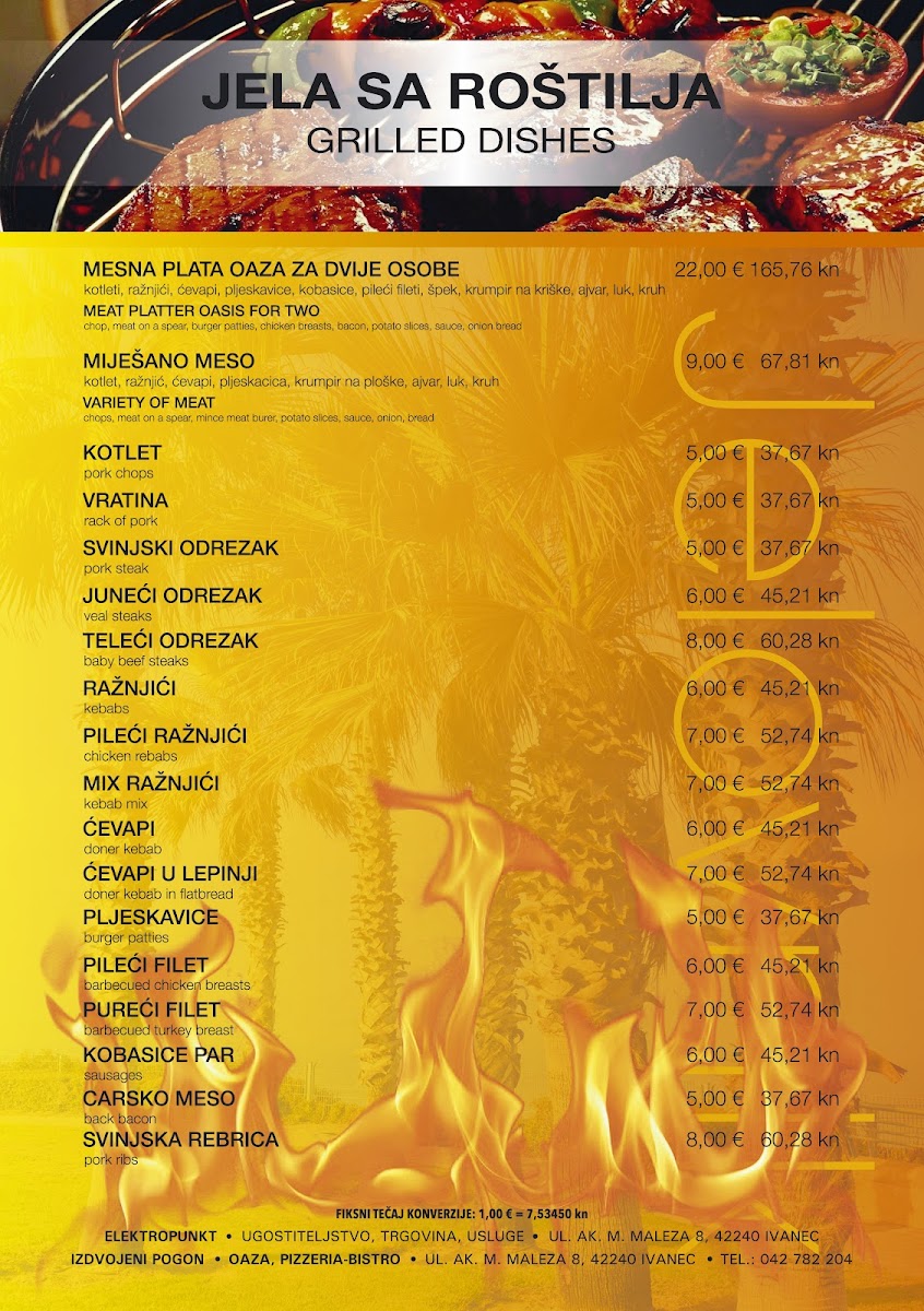 Menu Photo 7