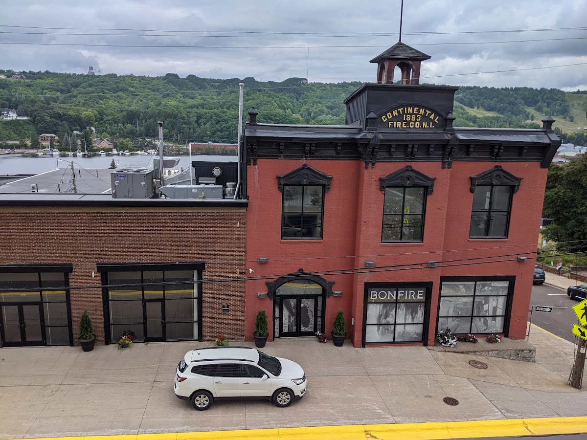 The Continental Fire Co. - Photo 3
