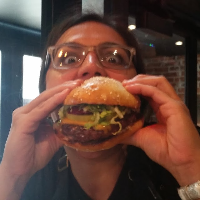 Burgers