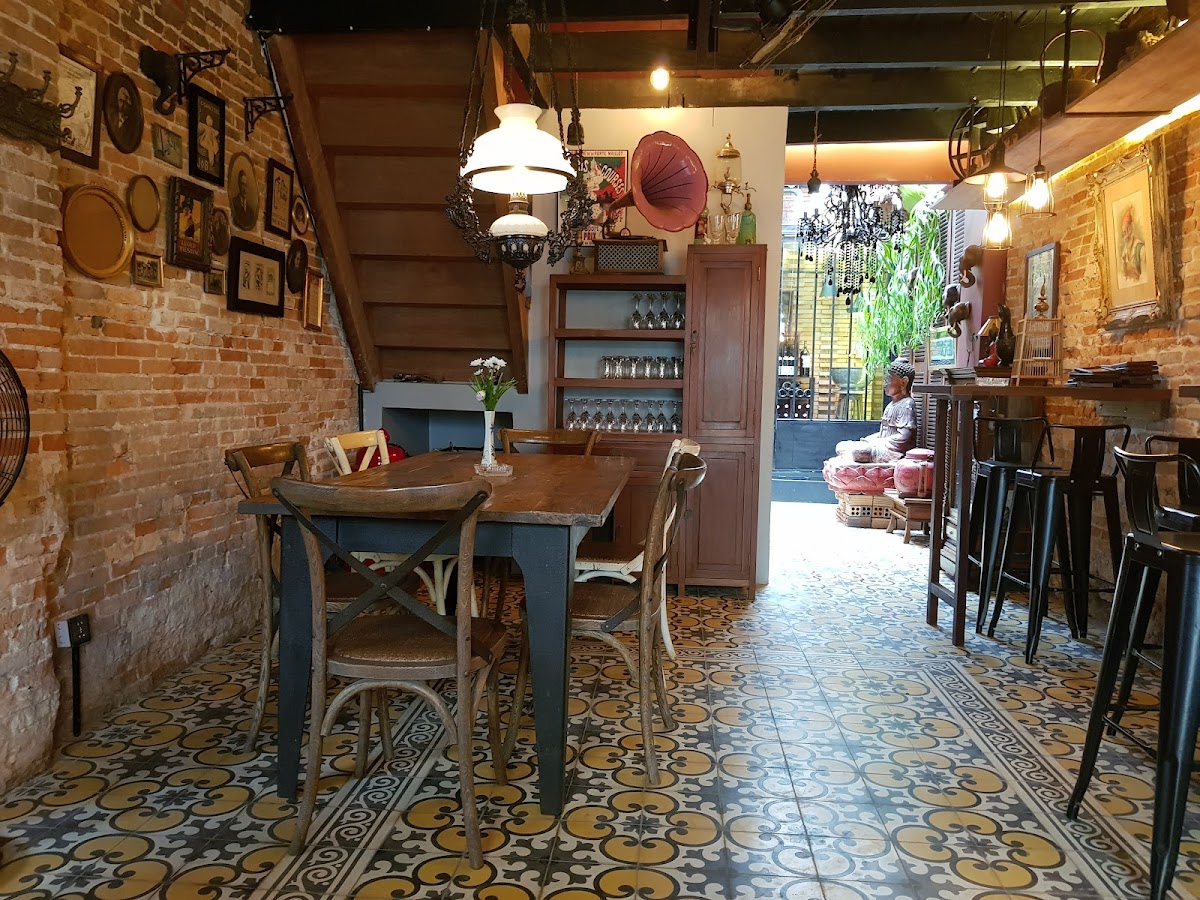 Le Malraux - Photo 2