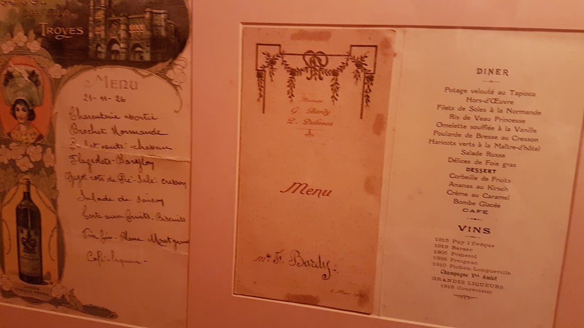 Menu Photo 9